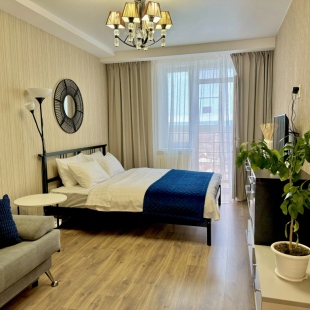 Фотография квартиры Апартаменты Призма 6