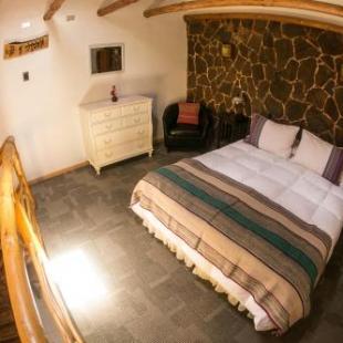 Фотография апарт отеля Parina Atacama Apart Hotel
