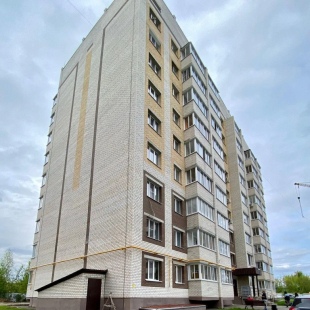 Фотография квартиры Апартаменты Level на шоссе Моршанское 24И