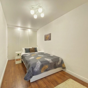 Фотография квартиры Апарт Комфорт на проспекте Октября