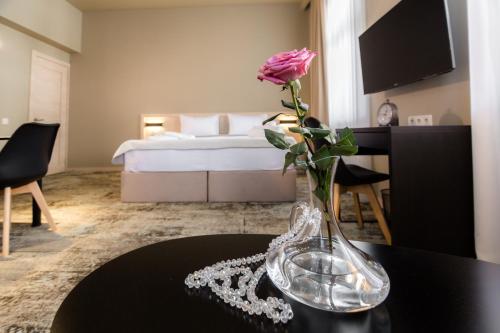 Фотографии апарт отеля
Boutique Apart Hotel Adagio