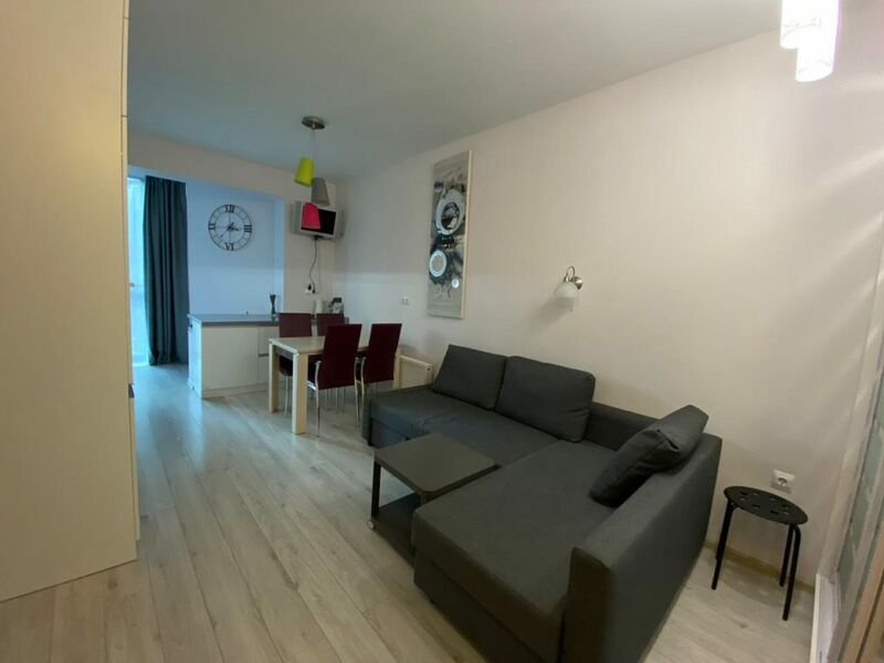 Фотография квартиры Апартаменты в Приморском парке