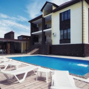 Фотография гостевого дома Мелисса