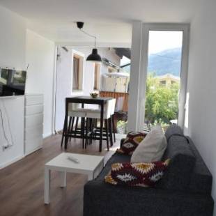 Фотографии апарт отеля
Appartement Sprung