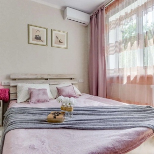 Фотография квартиры Квартира Студия