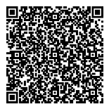 QR код базы отдыха Аленький цветочек