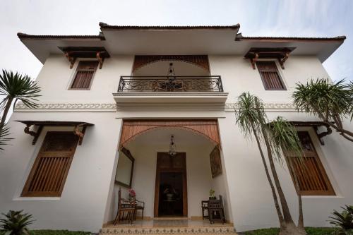 Фотография гостиницы The Mangkoro by Yuwono Hospitality