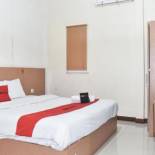 Фотография гостевого дома RedDoorz @ Pengayoman Panakkukang 2