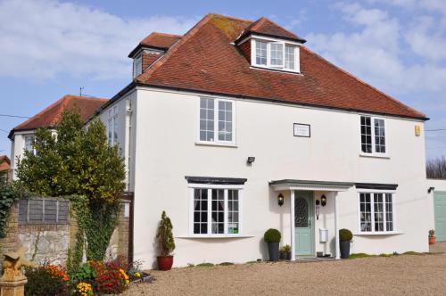 Фотография мини отеля Rockstone Cottage