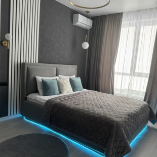 Фотография квартиры Квартира на Тухачевского 31/2