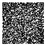 QR код базы отдыха Озеро Лазурное