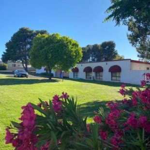 Фотография мотеля Apollo Motel Parkes