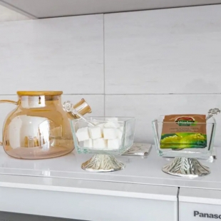 Фотография квартиры Вершина-ПВ на проспекте Мангилик Ел 51/6