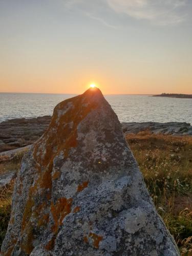 Фотография гостевого дома Maelou