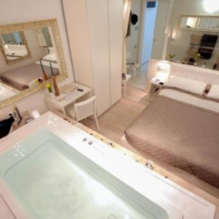 Фотография мини отеля Conte Max Rooms