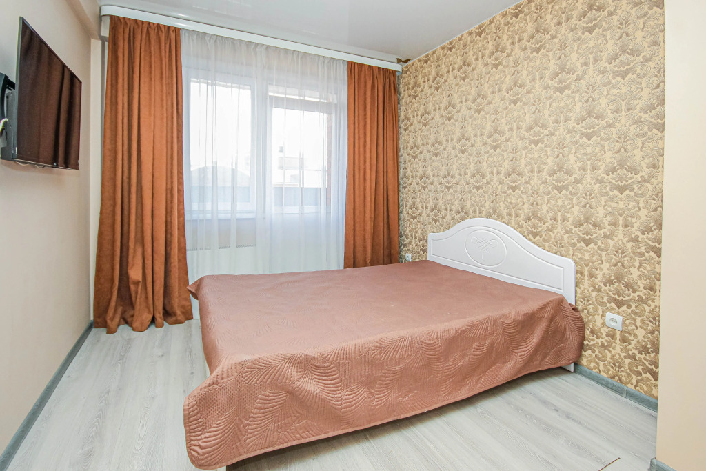 Фотография квартиры Квартира на Трубачеева 146Б