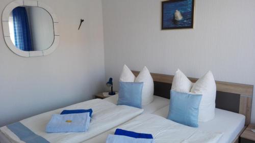 Фотография гостевого дома Hotel-Pension Arndt