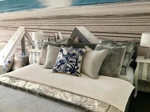 Фотографии апарт отеля
Lorne World