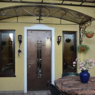 Фотография гостевого дома Совиньон