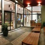 Фотография хостела Circus Hostel&Hotel Montevideo