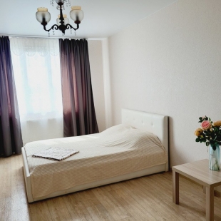 Фотография квартиры Апартаменты КАК ДОМА