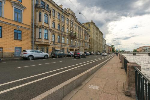 Фотография гостевого дома На Фонтанке