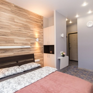 Фотография квартиры Апартаменты 113.1 Профсоюзная