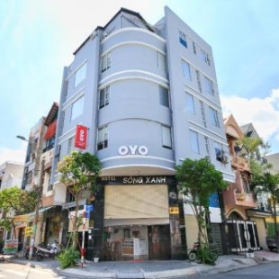 Фотография гостиницы Song Xanh Hotel near SECC - FV