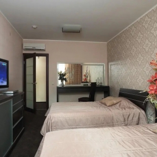 Фотография квартиры Апартаменты Визави 1