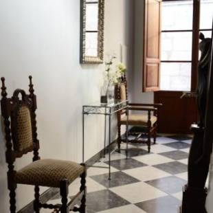 Фотографии гостевого дома
Cas Padri Font