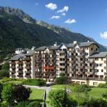 Фотография апарт отеля Résidence Pierre & Vacances La Rivière