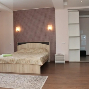 Фотография квартиры Апартаменты Столичный 11