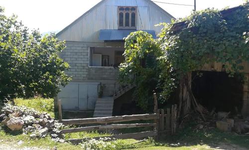 Фотография гостевого дома Txilaziri