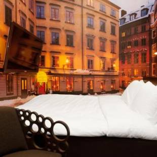 Фотографии гостиницы 
            Hotel C Stockholm