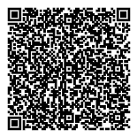 QR код гостиницы Патрия