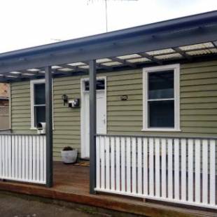 Фотографии гостевого дома
Quartz Cottage Geelong