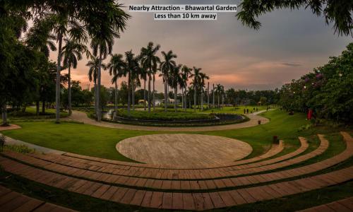 Фотография гостиницы SPOT ON 76323 Hotel Standard, Jabalpur