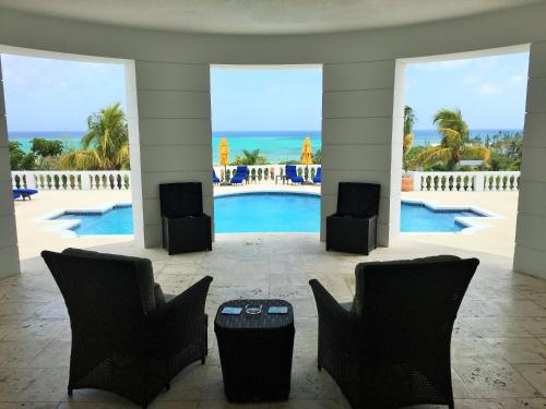 Фотография гостиницы Ocean West Boutique Hotel