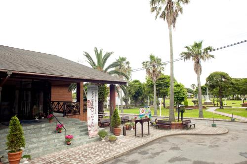 Фотография гостиницы Goto Conkana Kingdom