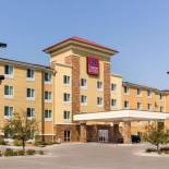 Фотография гостиницы Comfort Suites Conference Center Rapid City