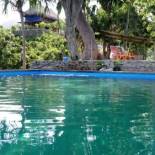 Фотография гостевого дома Hostal Brisas del Campo