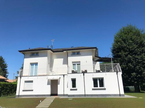 Фотография мини отеля BeB Casa di Lia con taverna location piccoli eventi