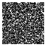 QR код мини отеля Центр Досуга и Отдыха ОСКАР