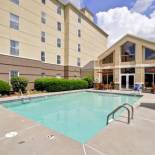 Фотография гостиницы Homewood Suites by Hilton Augusta