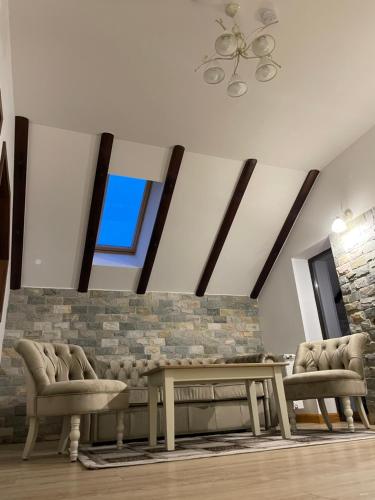 Фотография гостевого дома Pension Carmen`s Mansion A