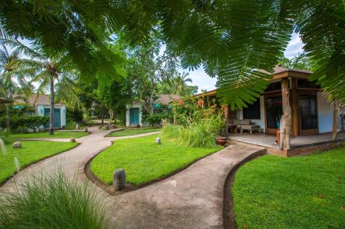 Фотография базы отдыха Wilson's Retreat