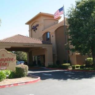 Фотографии гостиницы
Hampton Inn Oakland-Hayward
