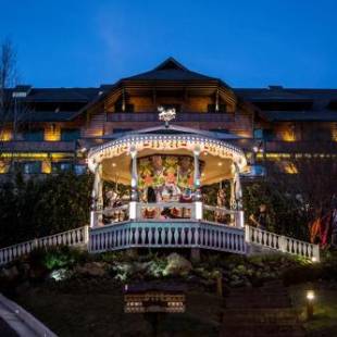 Фотография гостиницы Hotel Casa da Montanha