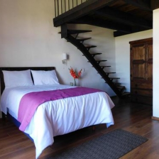 Фотография гостиницы Hacienda La Noria Culture Boutique By Rotamundos