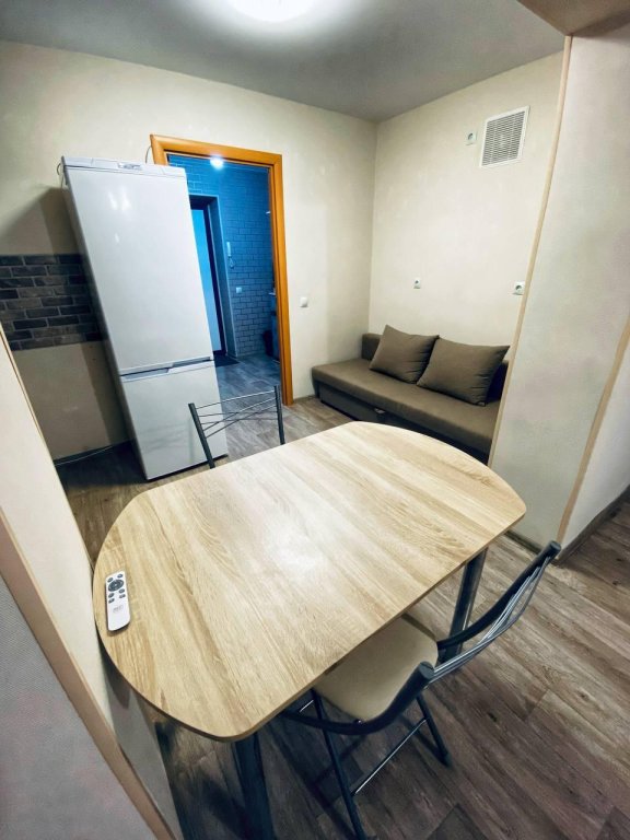 Фотография квартиры Апартаменты на проезде Запрудный